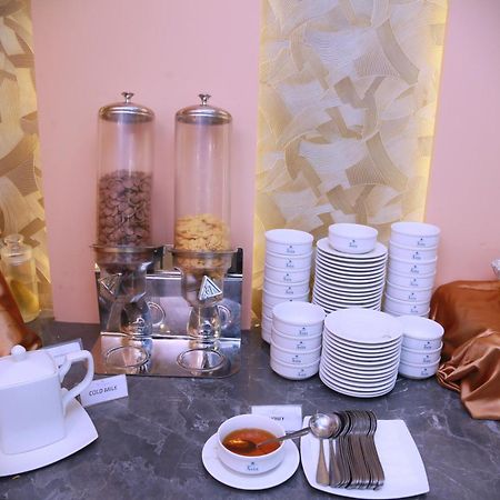 Asia Hotel & Resorts Dhaka Eksteriør bilde
