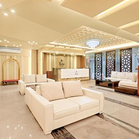 Asia Hotel & Resorts Dhaka Eksteriør bilde