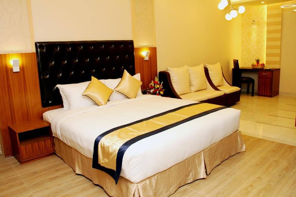 Asia Hotel & Resorts Dhaka Eksteriør bilde