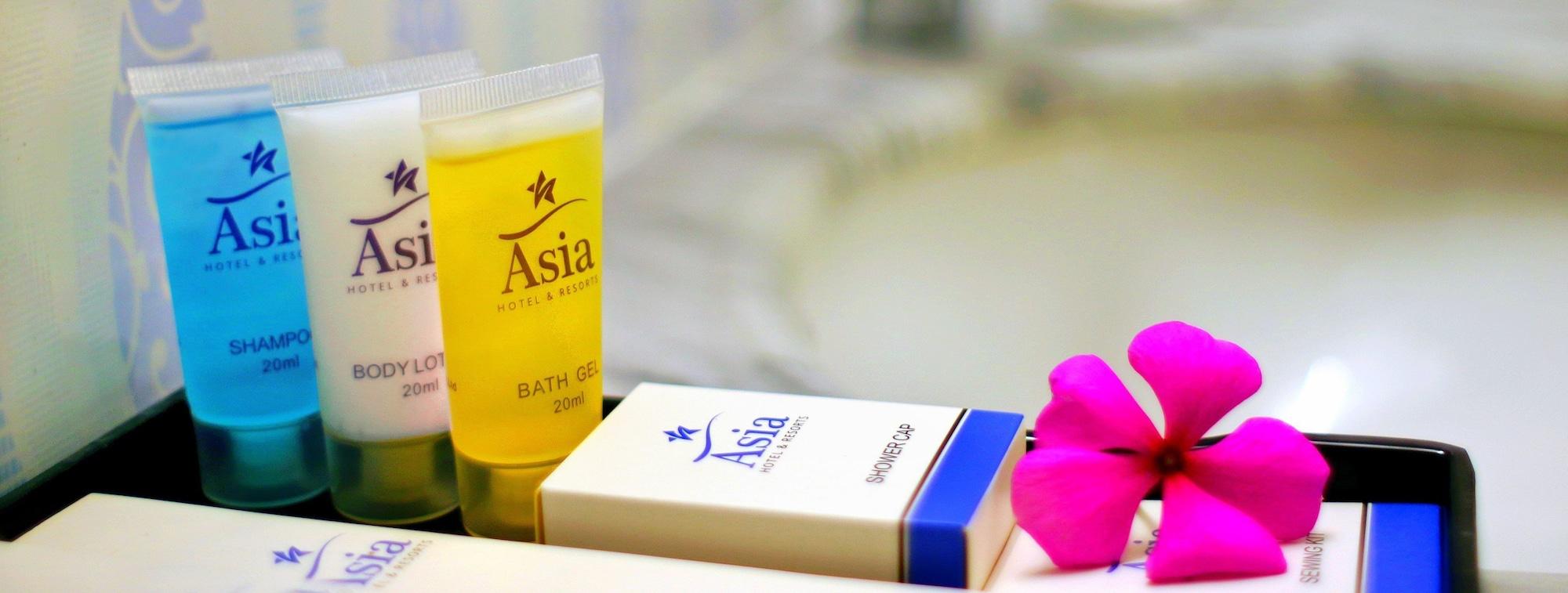 Asia Hotel & Resorts Dhaka Eksteriør bilde