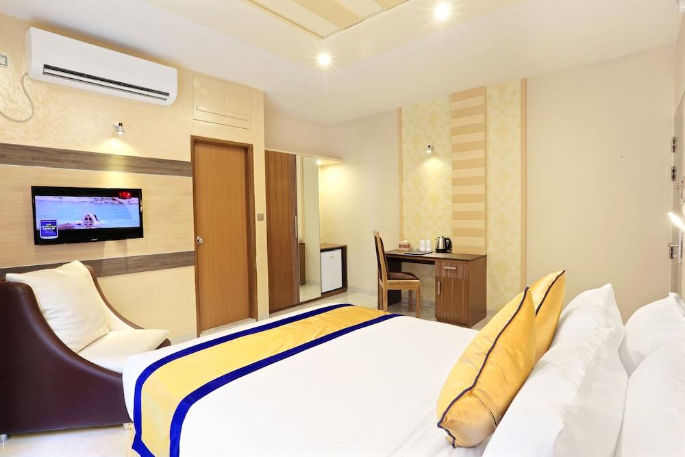 Asia Hotel & Resorts Dhaka Eksteriør bilde