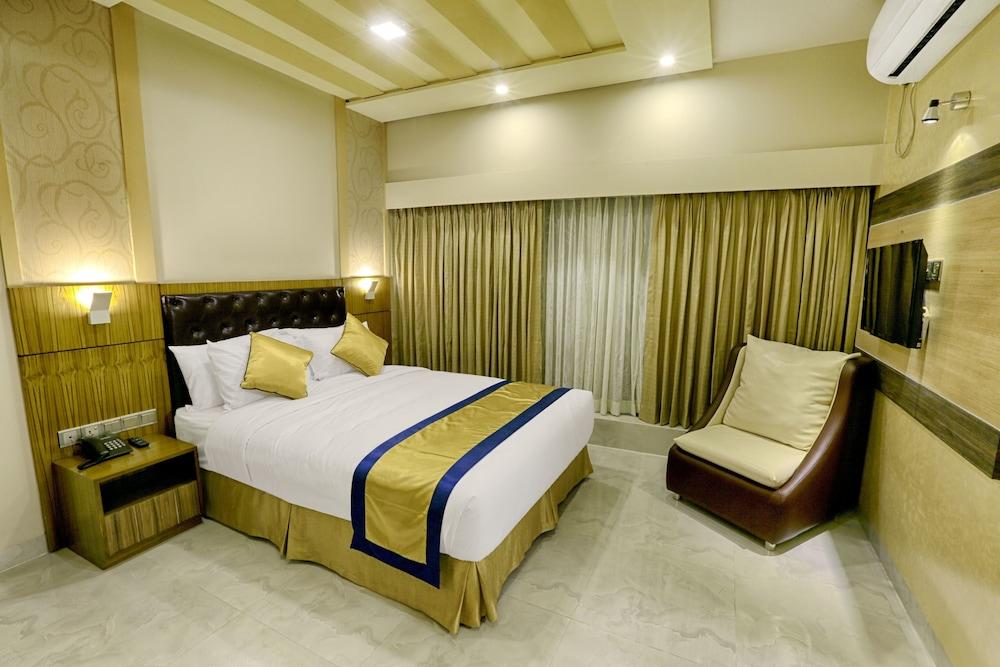 Asia Hotel & Resorts Dhaka Eksteriør bilde