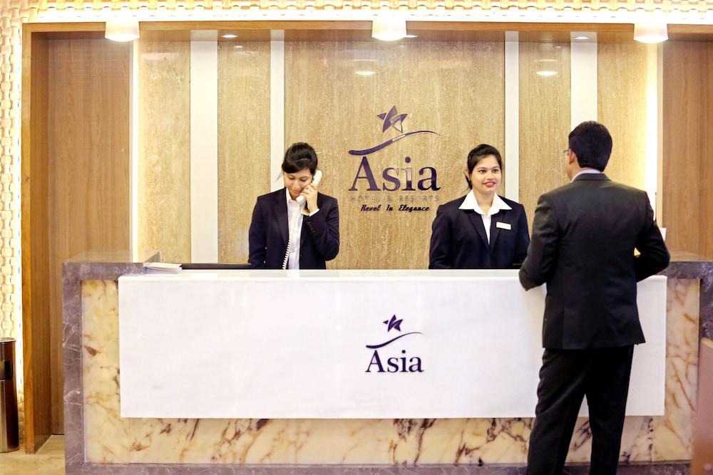 Asia Hotel & Resorts Dhaka Eksteriør bilde