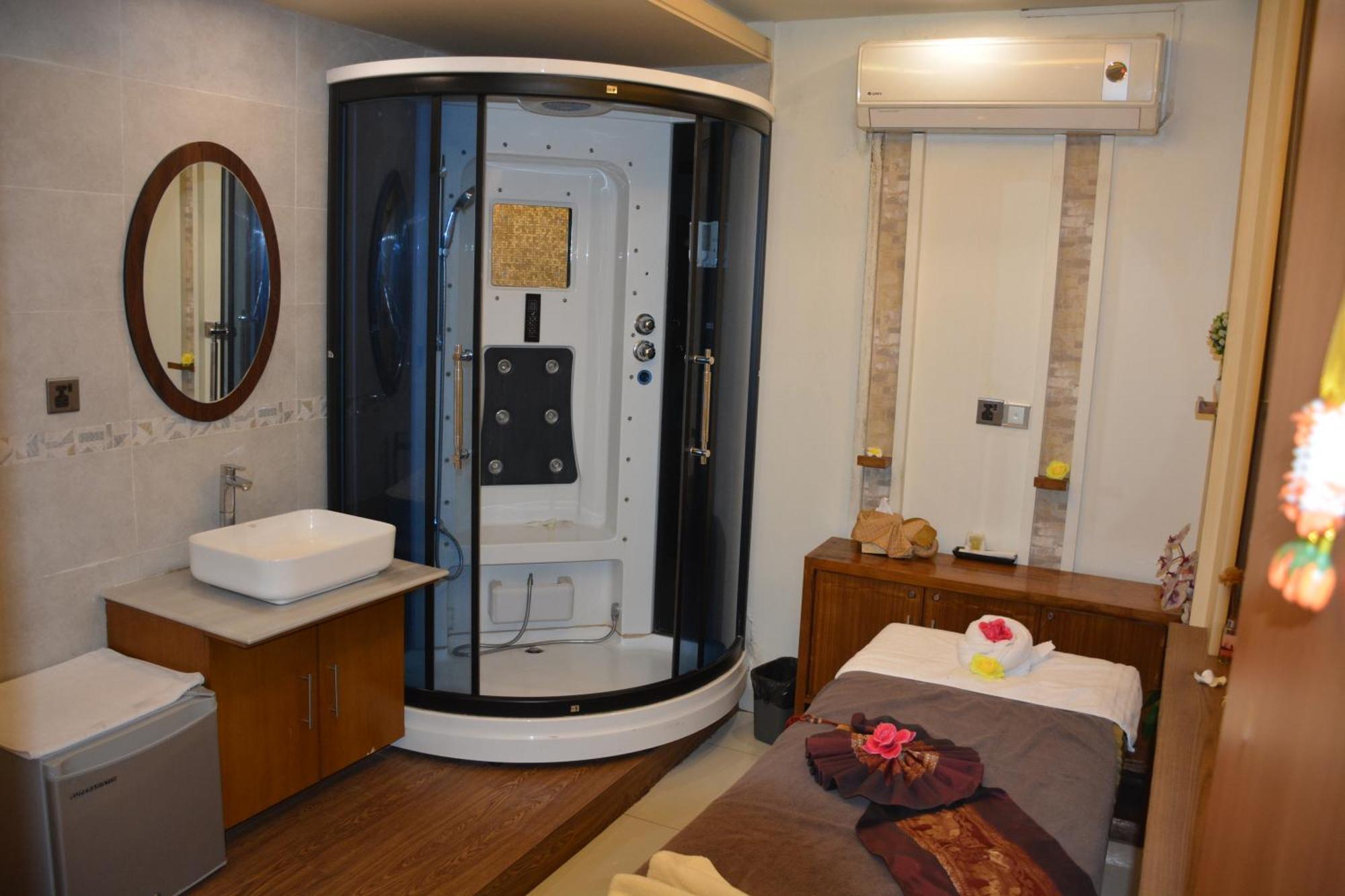 Asia Hotel & Resorts Dhaka Eksteriør bilde