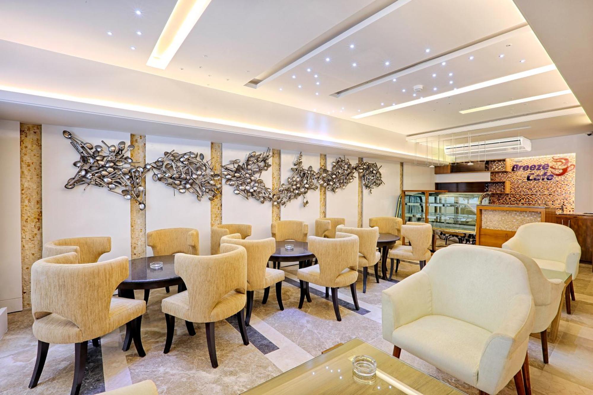Asia Hotel & Resorts Dhaka Eksteriør bilde