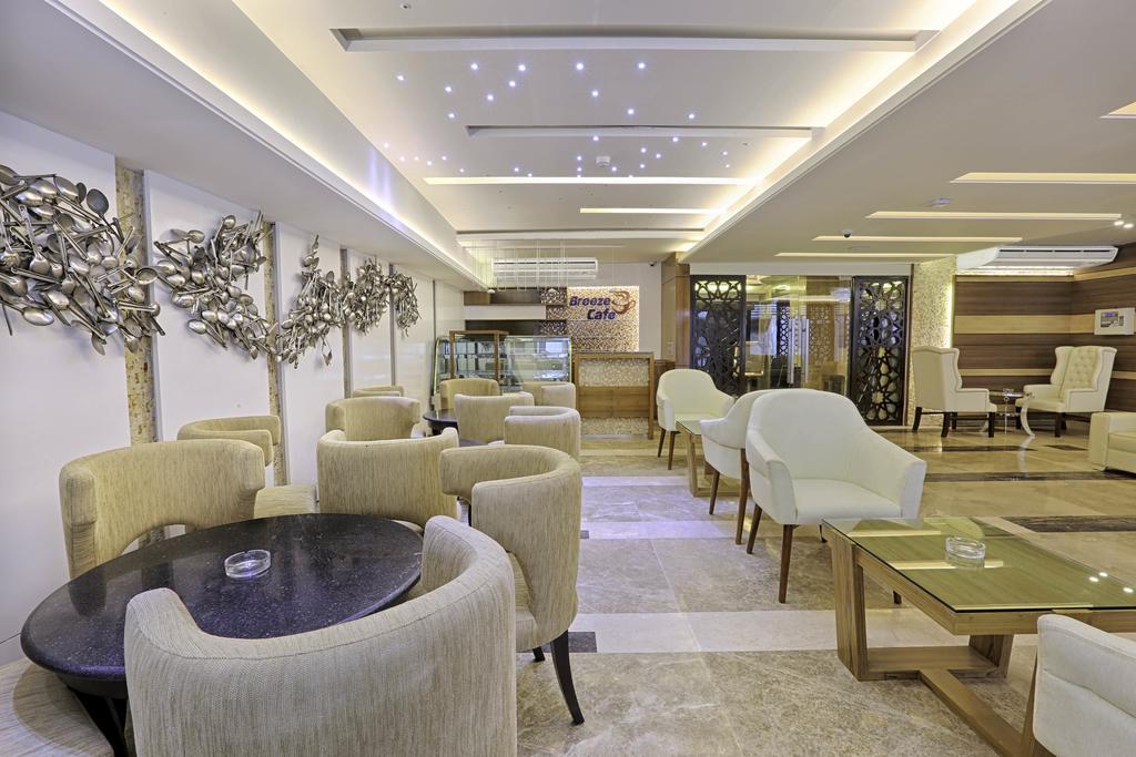 Asia Hotel & Resorts Dhaka Eksteriør bilde