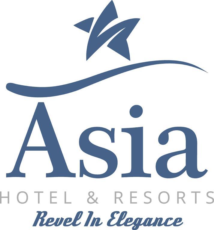 Asia Hotel & Resorts Dhaka Eksteriør bilde