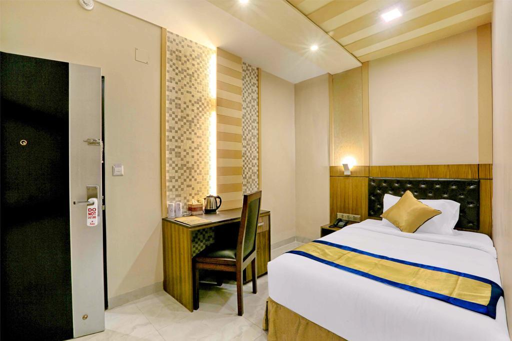 Asia Hotel & Resorts Dhaka Eksteriør bilde