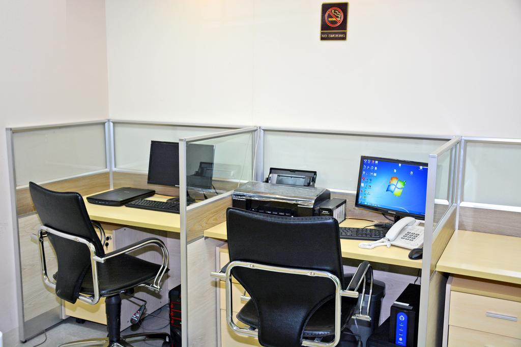 Asia Hotel & Resorts Dhaka Eksteriør bilde