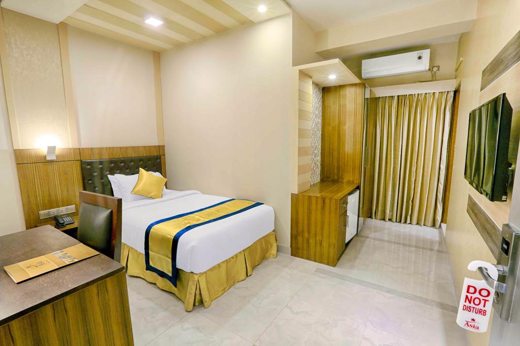 Asia Hotel & Resorts Dhaka Eksteriør bilde