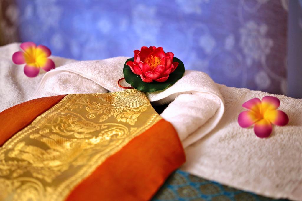 Asia Hotel & Resorts Dhaka Eksteriør bilde