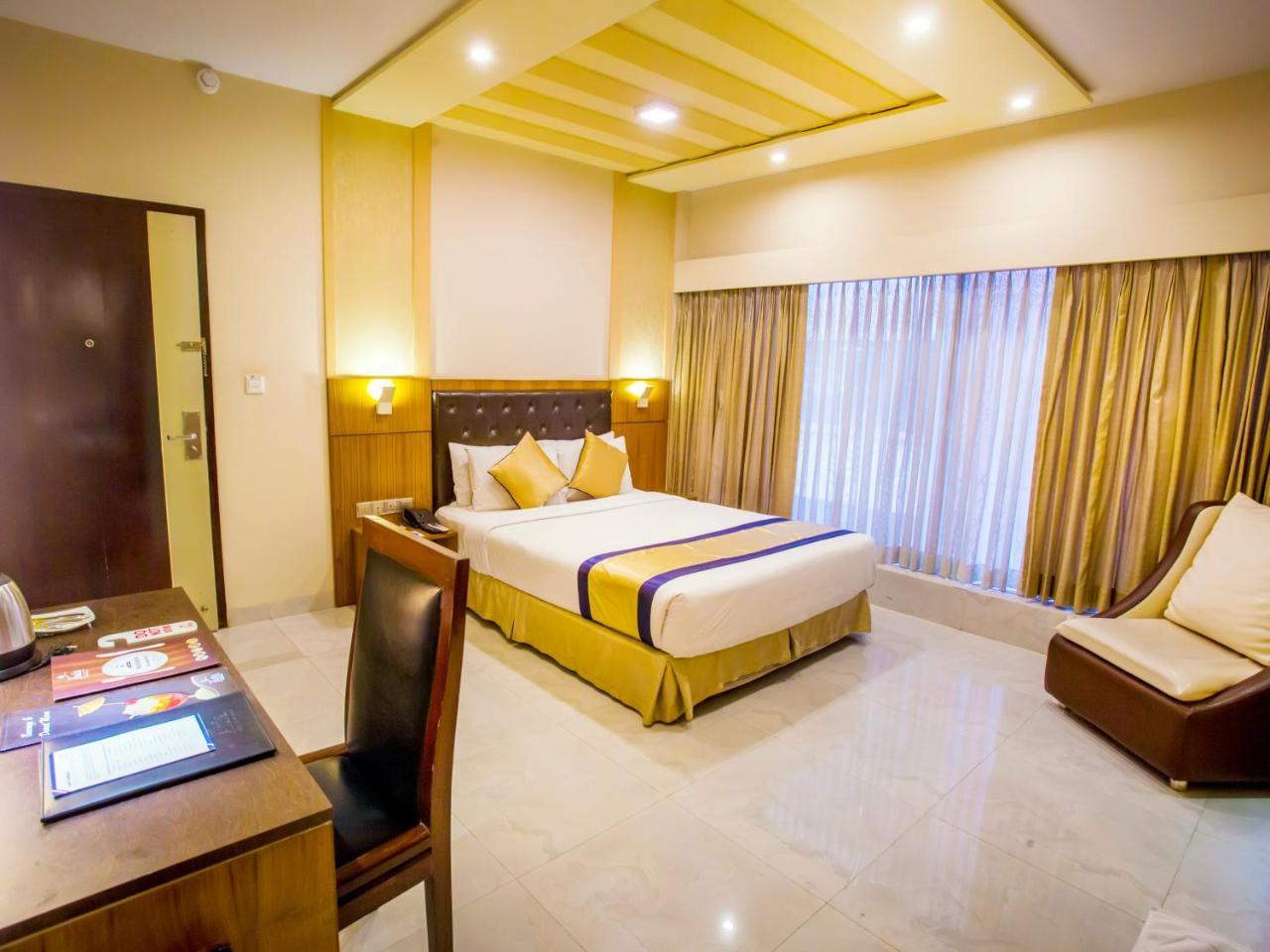 Asia Hotel & Resorts Dhaka Eksteriør bilde