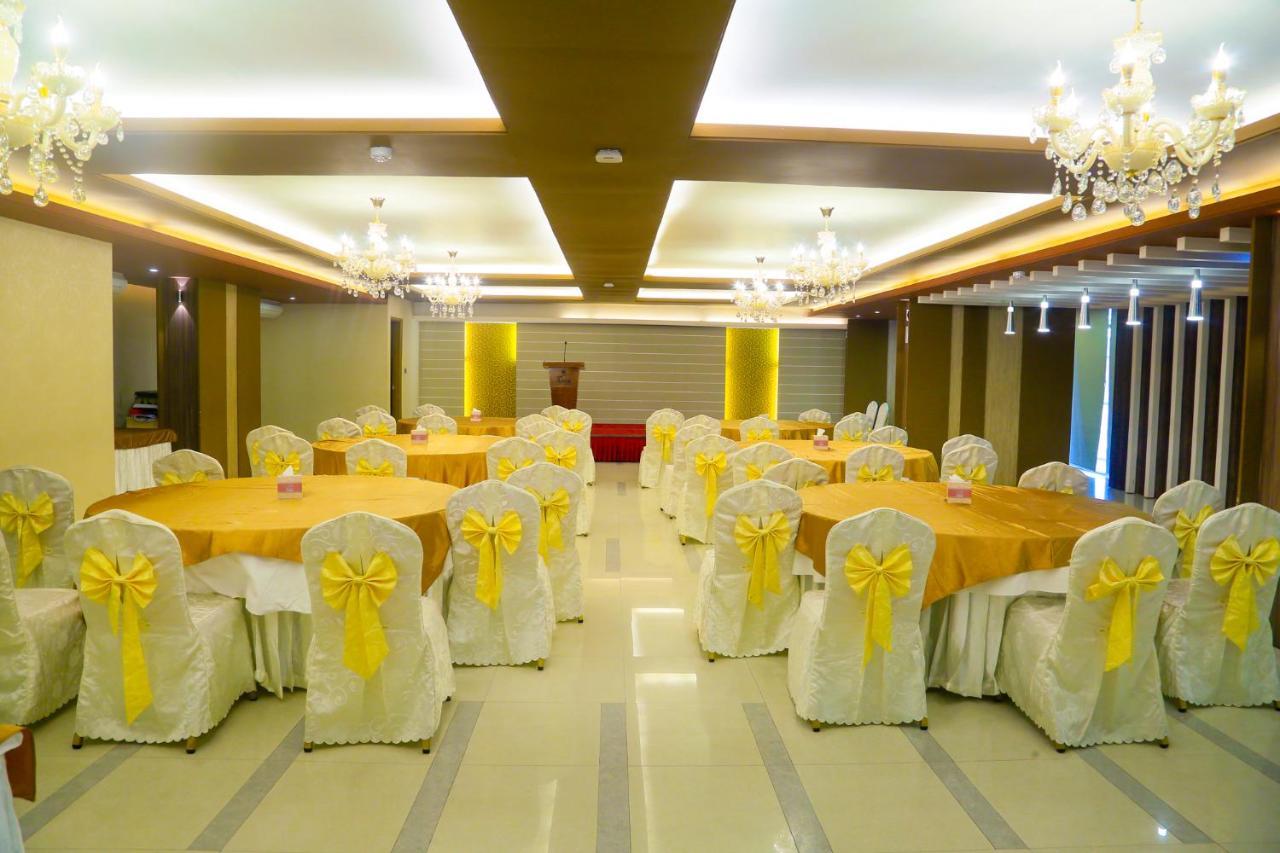 Asia Hotel & Resorts Dhaka Eksteriør bilde
