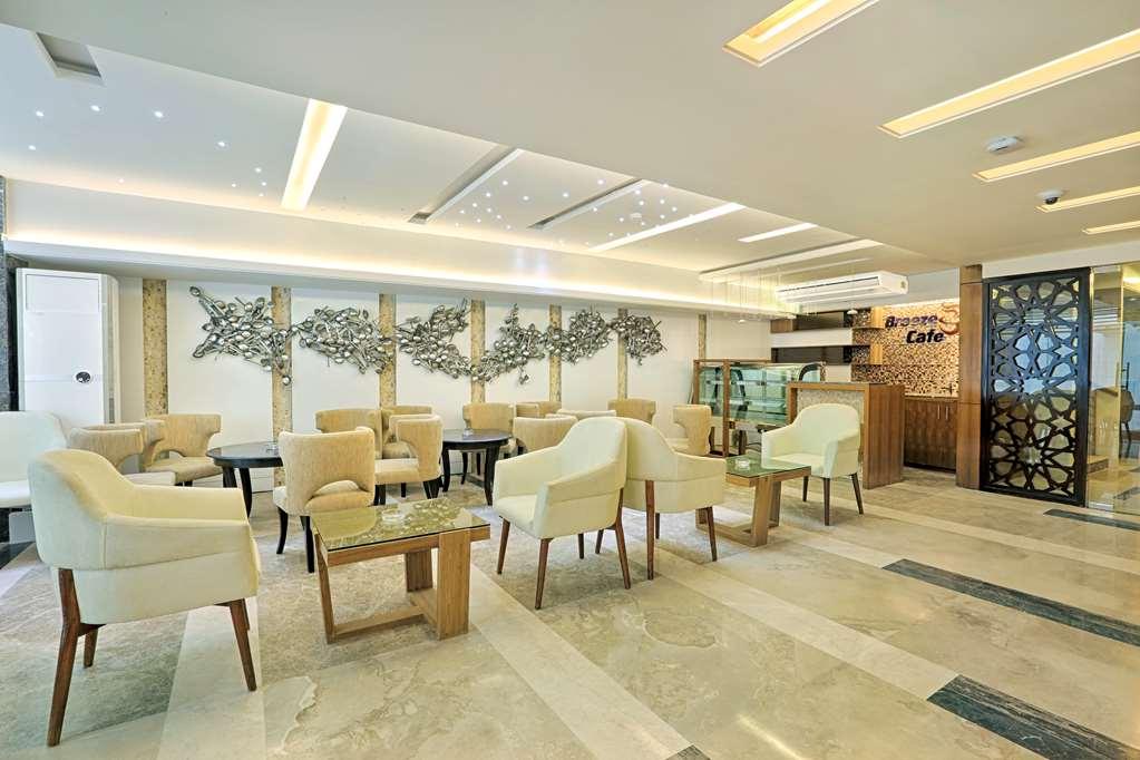 Asia Hotel & Resorts Dhaka Restaurant bilde